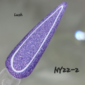 Shimmer Rubber Base Vinimay #045 - 15 ml - TPO Free - Img 3