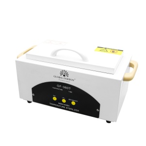 STERILIZATOR PUPINEL CU ARE CALD SM-360T CU AFISAJ Global Fashion