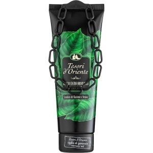 TESORI D ORIENTE GEL DUS CREMA 250ML SANDALO KASHIMR&VETIVER