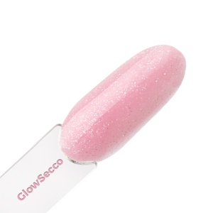 AlleLac Tixo Builder Gel GlowSecco 45g - Img 6