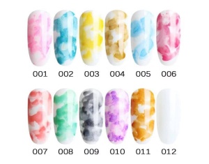 Aqua ink 15 ml VERDE 008