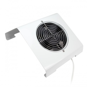 Aspirator de manichiura, Salon X1 Profi 