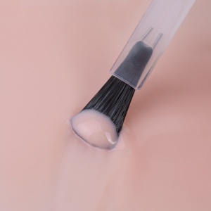 Base coat SOS Antidotum Molly Nails Fluffy Marshmallow TPO free 10g - Img 3
