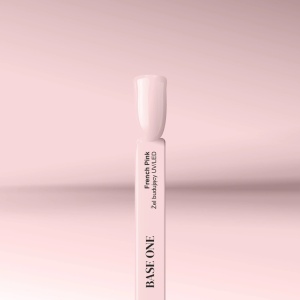 Base One French Pink (3 in 1) 15 g - TPO Free - Img 3
