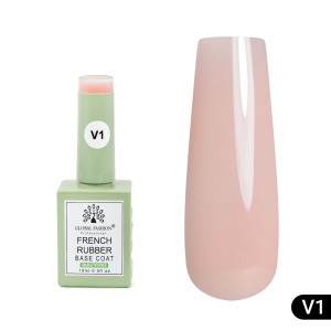 Baza pentru unghii French 15 ml, 01 VE100