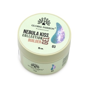 Builder Gel Nebula Kiss 03 - Img 3