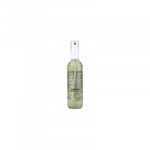 CLEANER / DEGRESANT SILCARE CU PULVERIZATOR GREEN APPLE 100ML - Img 2