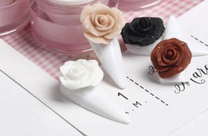 GEL COLOR 4D PLASTILINA 8ML - 06 - MARO - Img 3