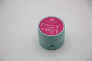 Gel color pentru ombre, Air Cushion 15