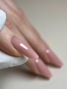 Gel de constructie 3 in 1, B nails PREMIUM LINE - Cover natural - 50g