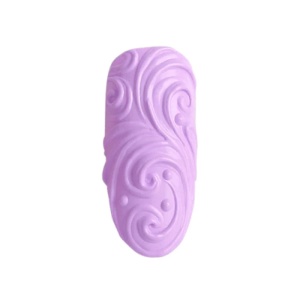Gel Premium Embossed Carve 05