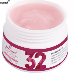 GEL UV CONSTRUCTIE FSM 15ML - NR 32 - TPO Free