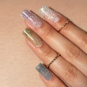 Gel UV MollyLac Hema Free Shine on you Rusty Shine Hema Free & TPO free - Img 5