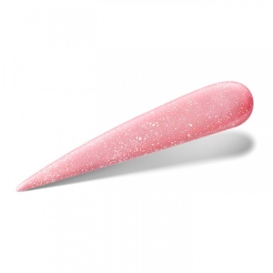 MILKY BASE SPARKLING PINK 2IN1 7ml