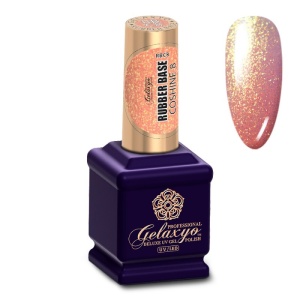 GELAXYO RUBBER BASE COSHINE 08 15ml - TPO Free - Img 3