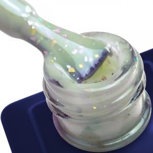GELAXYO RUBBER BASE GLAMYO 05 15ml - TPO Free - Img 2