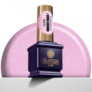 GELAXYO RUBBER BASE SHIMMER 3 15ml - TPO Free - Img 1
