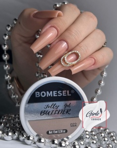 Jelly Gel Builder BOMESEL 022 - TPO Free - Img 5
