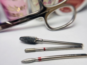 KIT profesional nail start baza rubber - Img 4