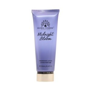 Loțiune de corp parfumată Global Fashion, Midnight Bloom, 250 ml