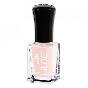 Lac de unghii Lilac, Gel Effect, 6 g, 010 
