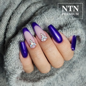 Oja semipermanenta Ntn Premium TPO free 083 Multicolor Collection - Img 2