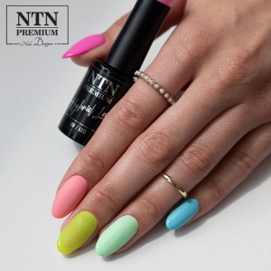 Oja semipermanenta Ntn Premium 136 California Collection