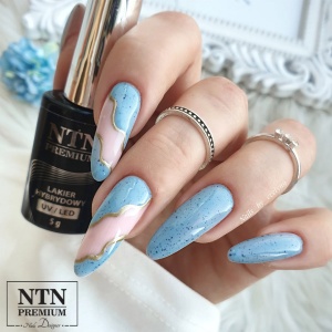 Oja semipermanenta Ntn Premium Sugar Sweets Collection 198