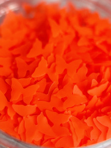 Paiete fluturi Orange - Img 4