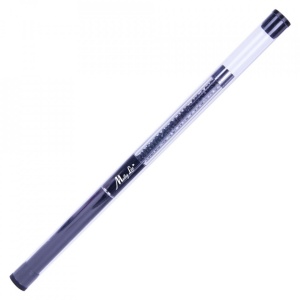Pensula pentru unghii limba de pisica nr 6 Molly Lac black