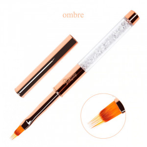 Pensula Profesionala Ombre / Babyboomer - Img 1