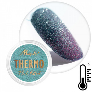 Pigment Thermo Flash Effect MollyLac Nr. 3 - Img 1