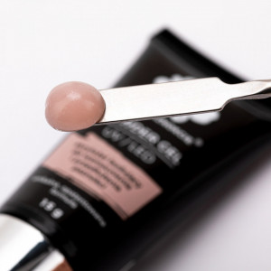 Polygel Allepaznokcie Pudding 30g Hema DiHema Free - Img 5