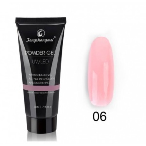 Polygel FSM 06 30 ml - TPO Free - Img 1