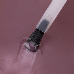 Rubber Base AlleLac Faded Bloom HEMA/Di-HEMA Free TPO free Nr 14 - Img 3