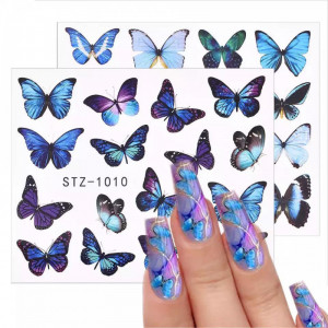 Tatuaj -STZ 1010 - Img 1