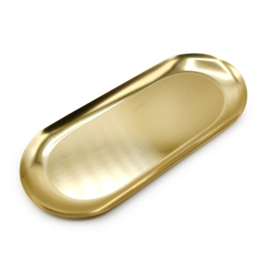 Tavita inox pentru instrumente metalice, Gold