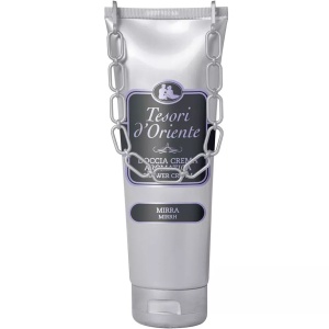 TESORI D ORIENTE GEL DUS CREMA 250ML MIRRA
