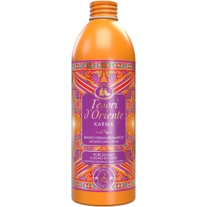 TESORI D ORIENTE GEL DUS CREMA 500ML KARMA