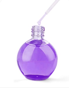 Ulei pentru cuticule Bomesel Lavanda 75ml - Img 1