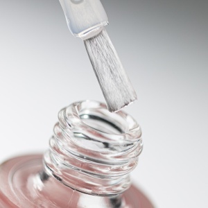 Ulei pentru cuticule cu pensula AlleLac cu parfum Bloom Whisper - Img 2