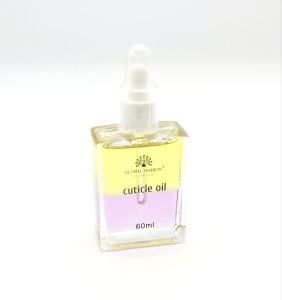 Ulei pentru cuticule Grapes 60 ml