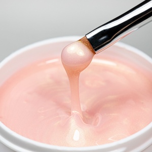 AlleLac Tixo Builder Gel AuroraSecco 45g