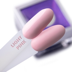 Light Pink