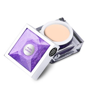 Allepaznokcie Artistic color gel 5ml - Pure Linen