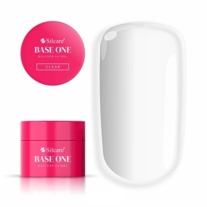 Base One Clear 50 g - TPO Free - Img 1