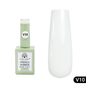 Baza pentru unghii French 15 ml, 10 VE109
