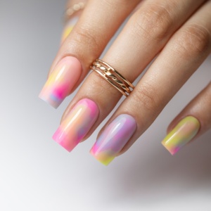 Milky Dreams Gel