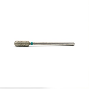 Capat Freza Diamant HEAD Cilindru verde - Img 1