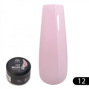 Color builder Gel Global Fashion 012 - Img 3